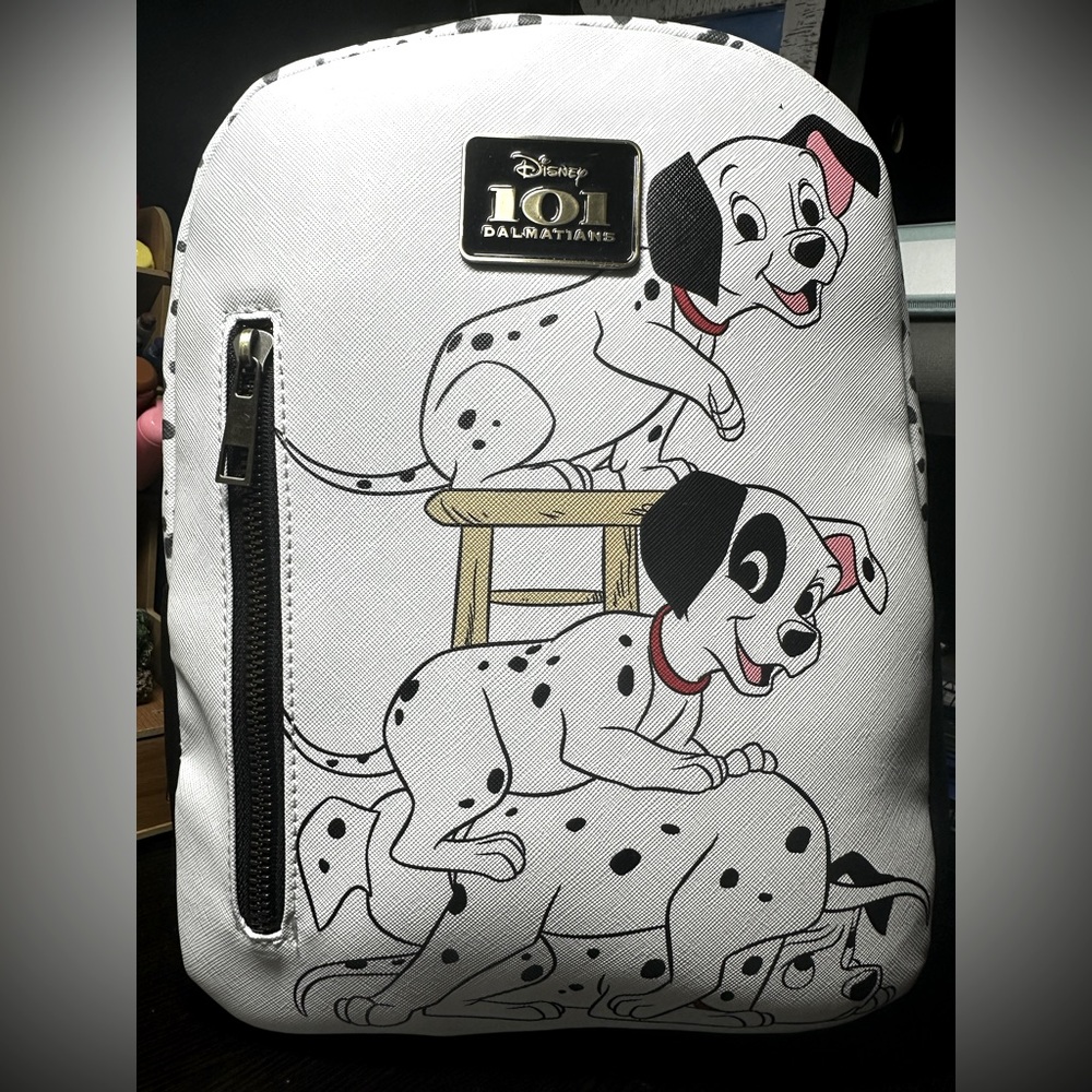 Disney Mini Backpack